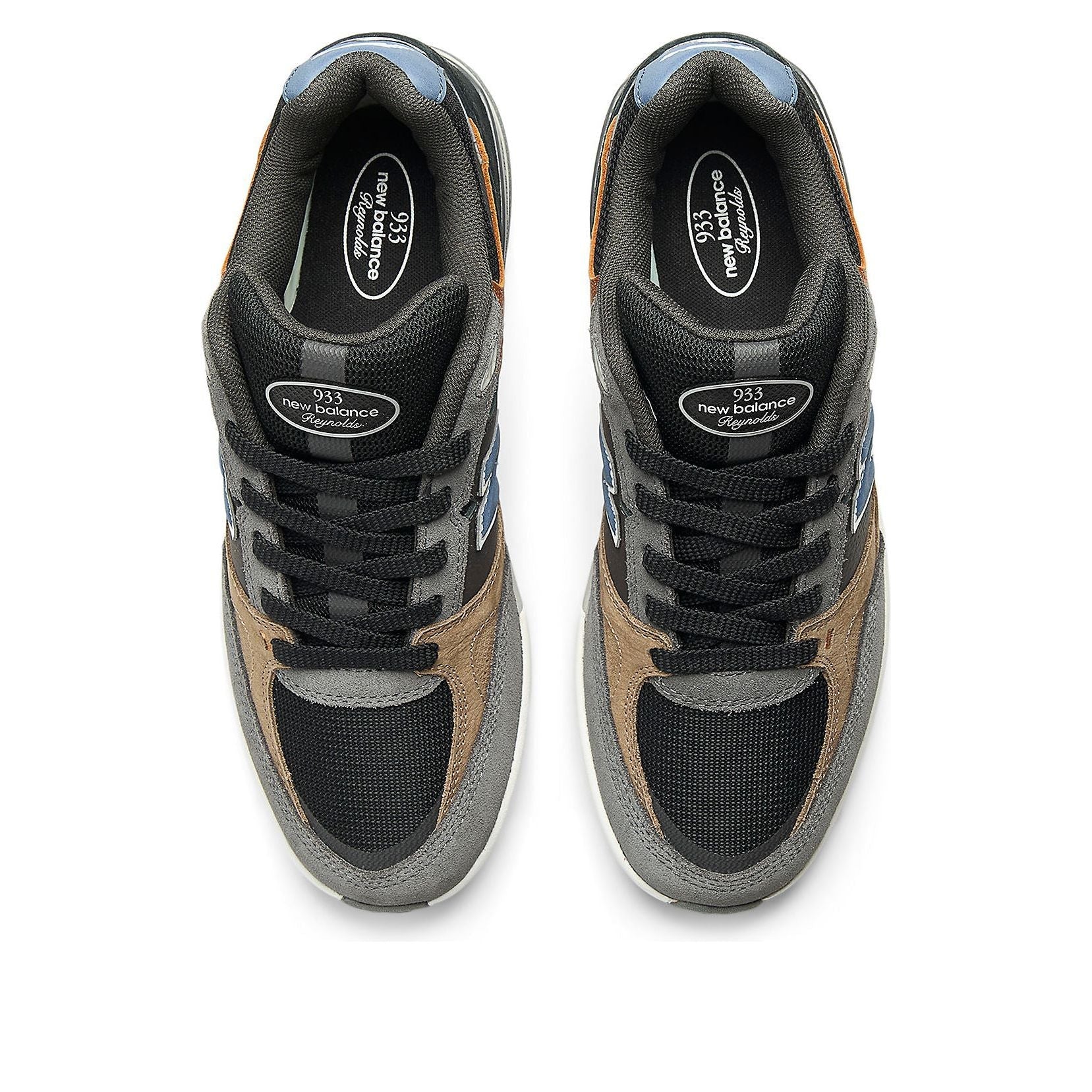 New Balance 933 'Andrew Reynolds Castlerock' NM933MLT