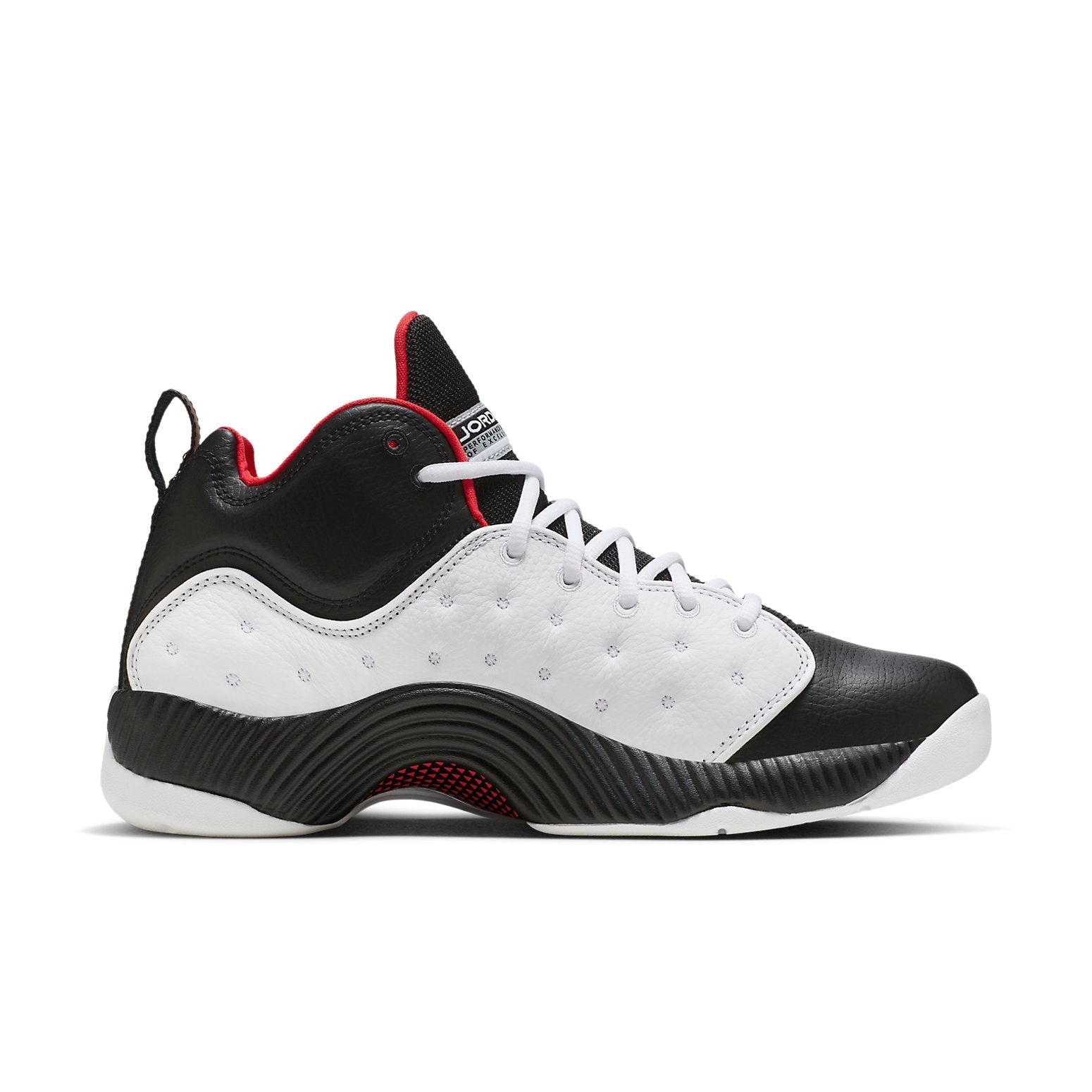 Air Jordan Jumpman Team 2 'Chicago' DZ7294-101