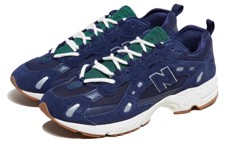 New Balance size? x 827 'Aster Florists - Blue' ML827ZS2