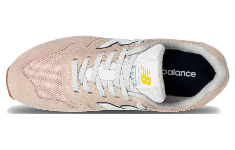 (WMNS) New Balance 373 Low-Top Pink WL373PV2