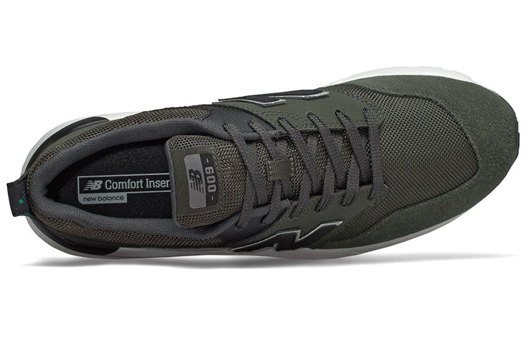 New Balance 009 Series Green MS009OG1