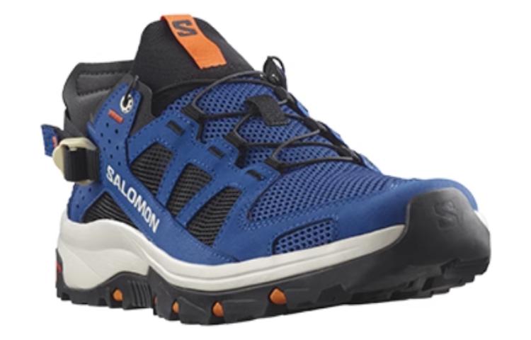 SALOMON Techamphibian 5 'Blue Black' 472069