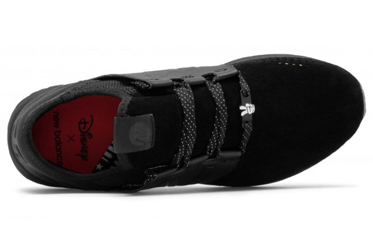 New Balance Disney x Fresh Foam Cruz 'Black Gray' UCRUZDU