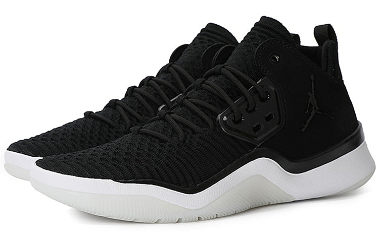 Air Jordan DNA LX 'Black White' AO2649-001