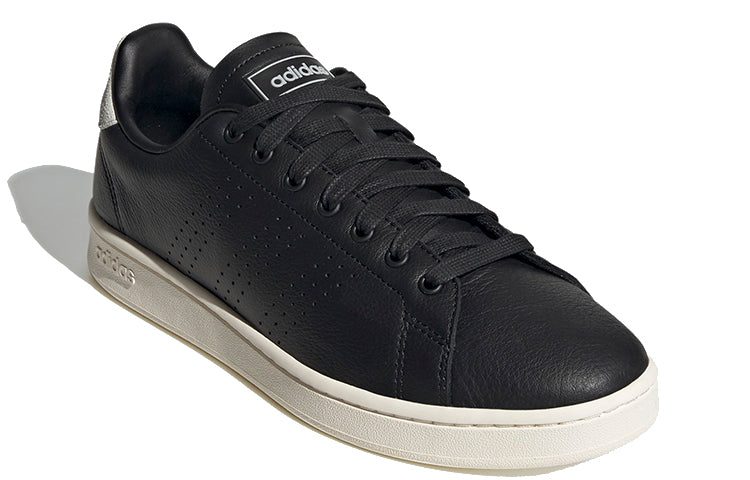 adidas Advantage 'Black' FV8501