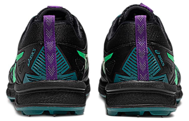 ASICS Gel-FujiSetsu 3 GTX 'Black New Leaf' 1011A972-002