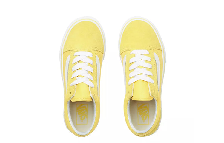 (GS) Vans Old Skool 'Aspen Gold' VN0A38HBVDW