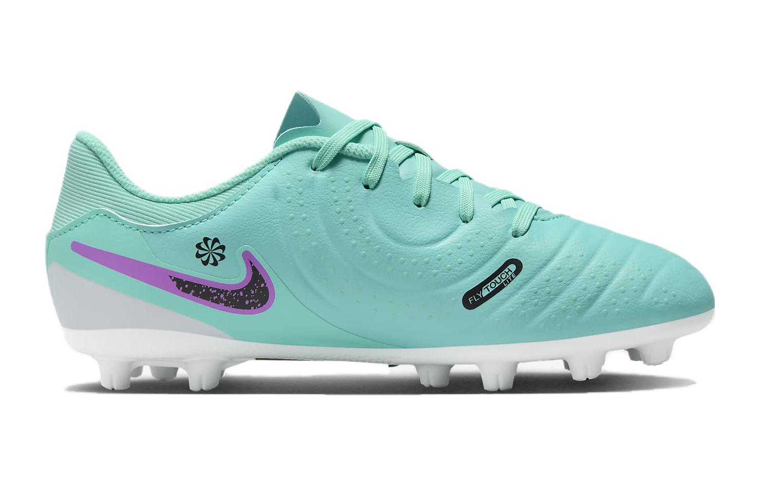 (GS) Nike Jr. Tiempo Legend 10 Academy 'Hyper Turquoise' DV4349-300