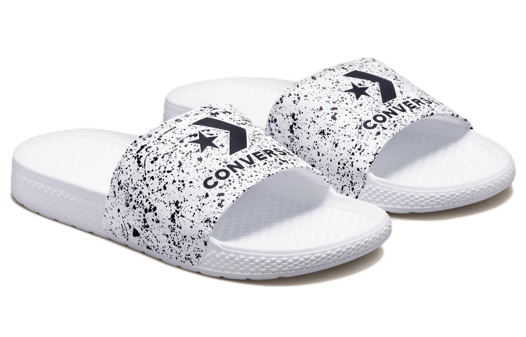 Converse Chuck Taylor All Star 'Black White' A01173C