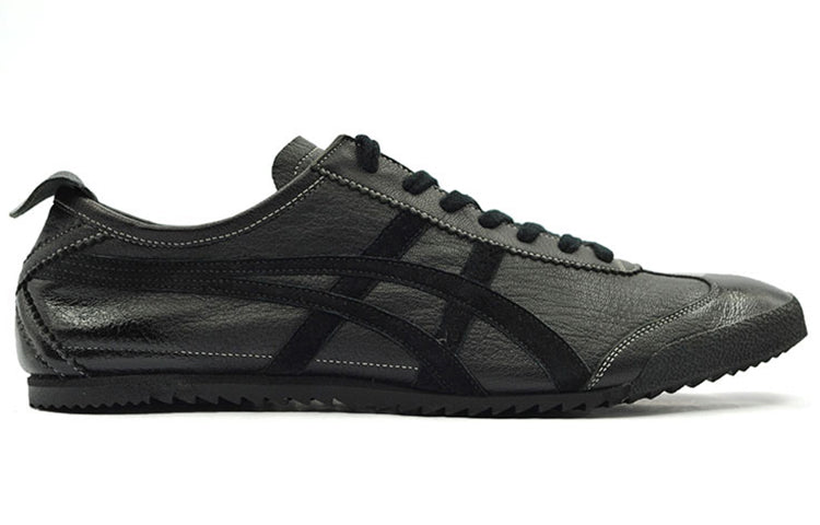 Onitsuka Tiger Mexico 66 'Black' TH9J4L-9095