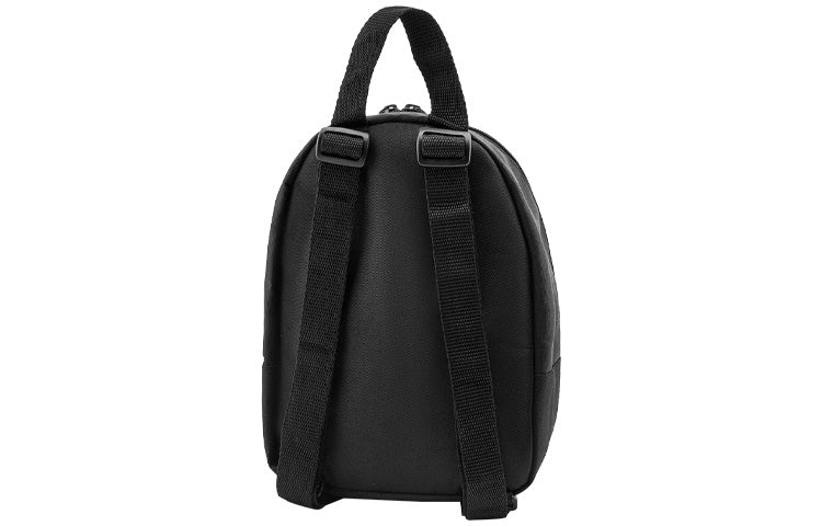 (WMNS) Vans Check Me Out Mini Backpack 'Black' VN0A5LHHBLK