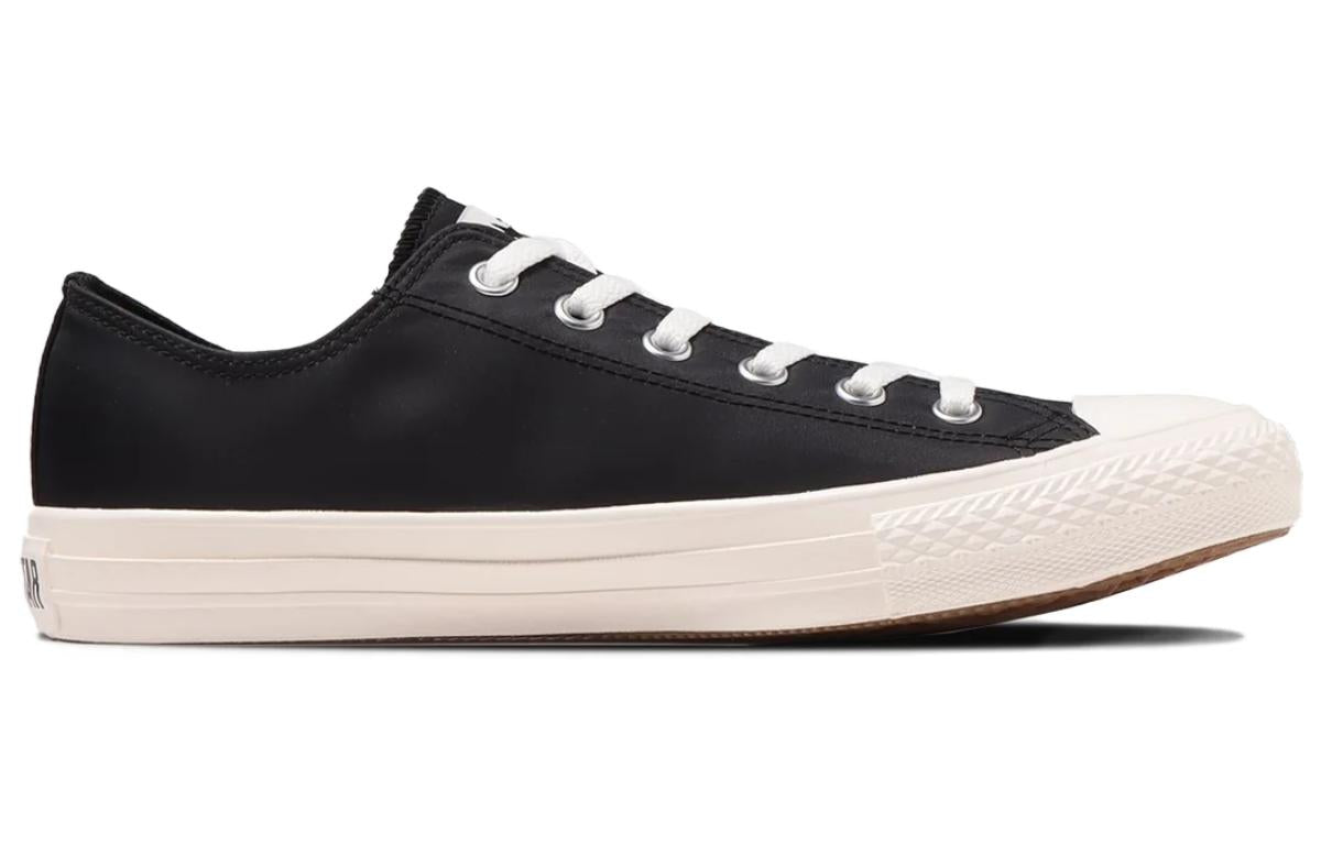 Converse Chuck Taylor All Star WR NYLON Ox 'Black' 31309132