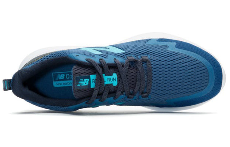 New Balance Ryval Blue/White MRYVLCY1