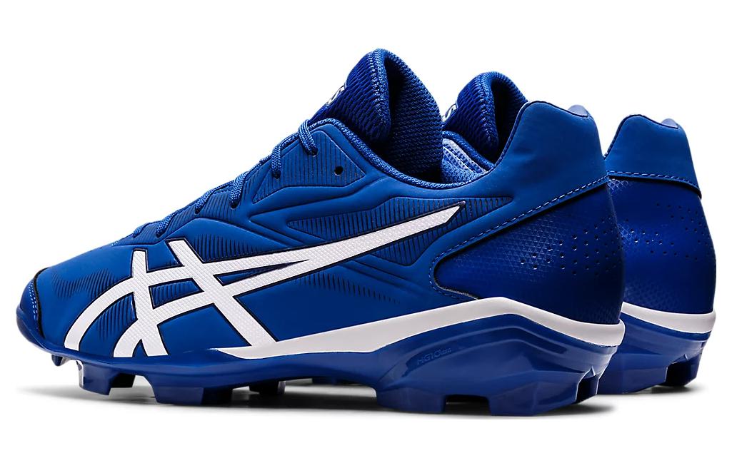 ASICS Star Shine 3 Baseball Shoes 'Royal Blue White' 1123A033-400