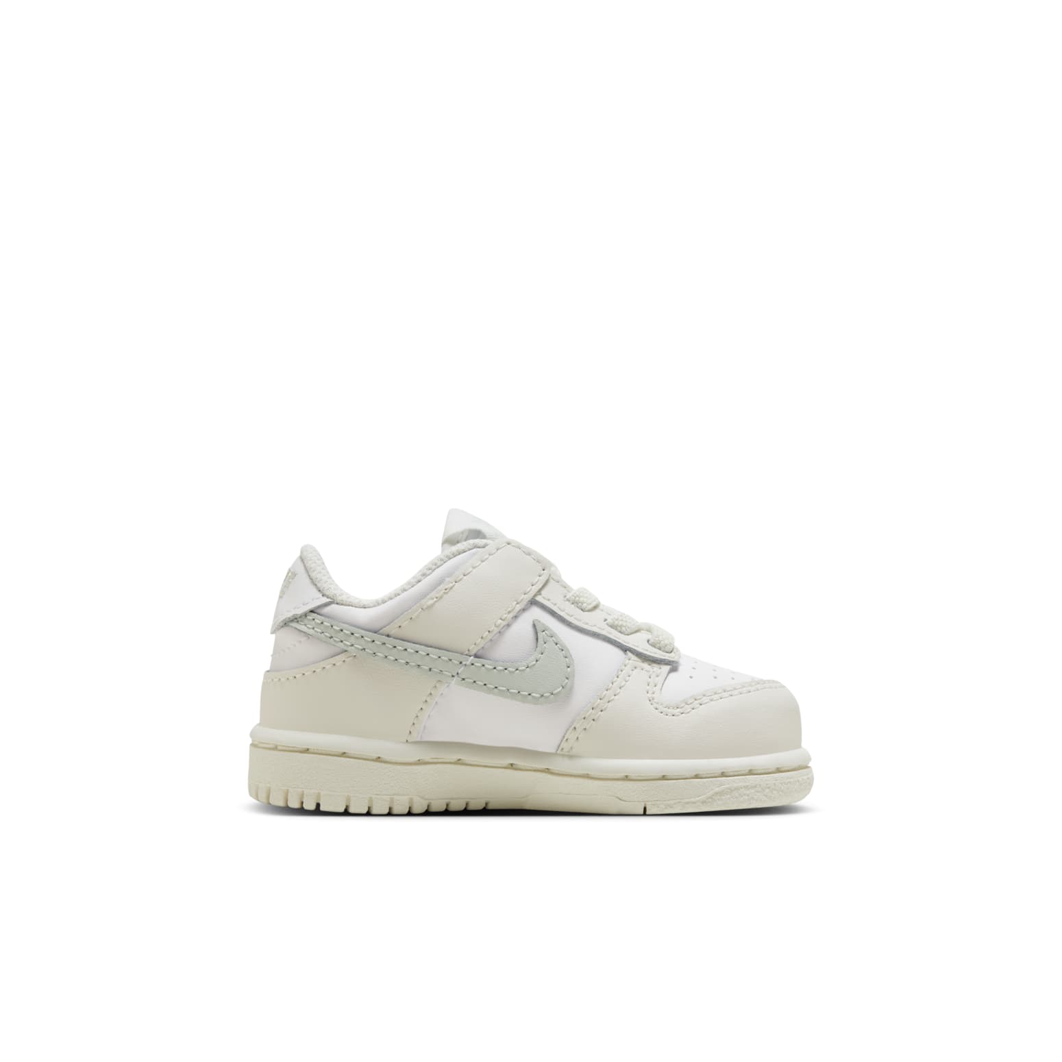 (TD) Nike Dunk Low 'White Phantom Silver' FB9107-109