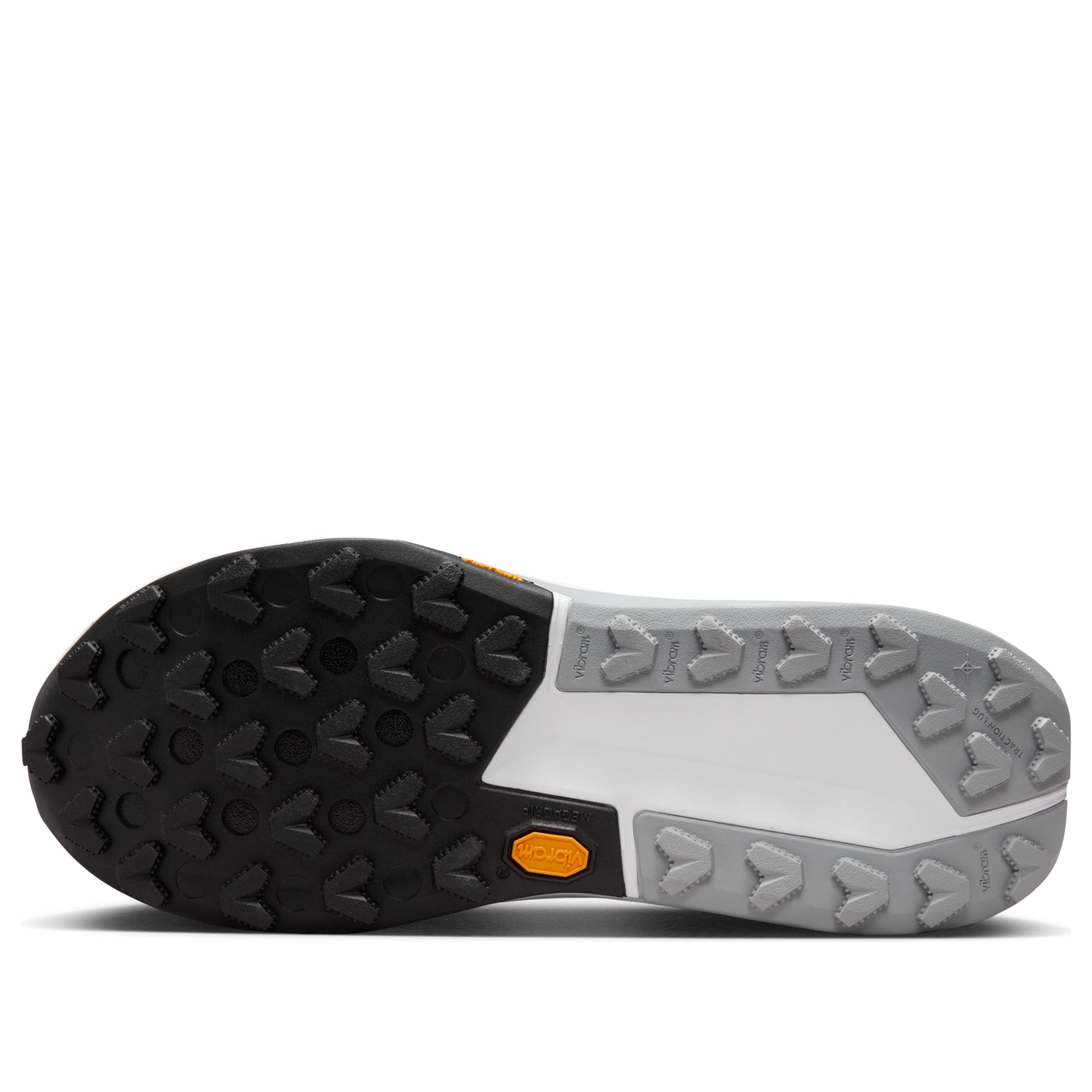 (WMNS) Nike ZoomX Zegama 2 'Black Wolf Grey White' FD5191-001