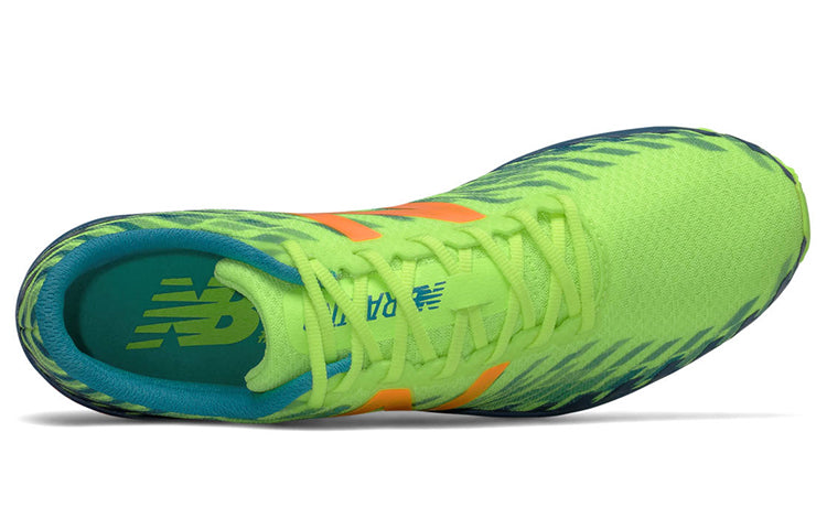 (WMNS) New Balance XC700 v5 Green WXCS700L