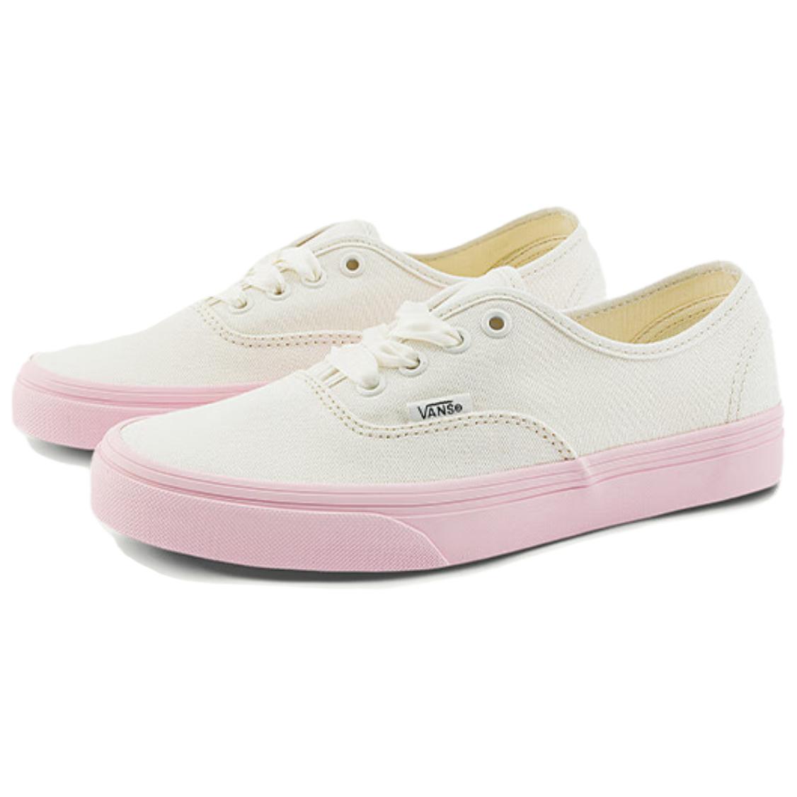 Vans Authentic Canvas 'Marshmallow Pink' VN0009PVCY7