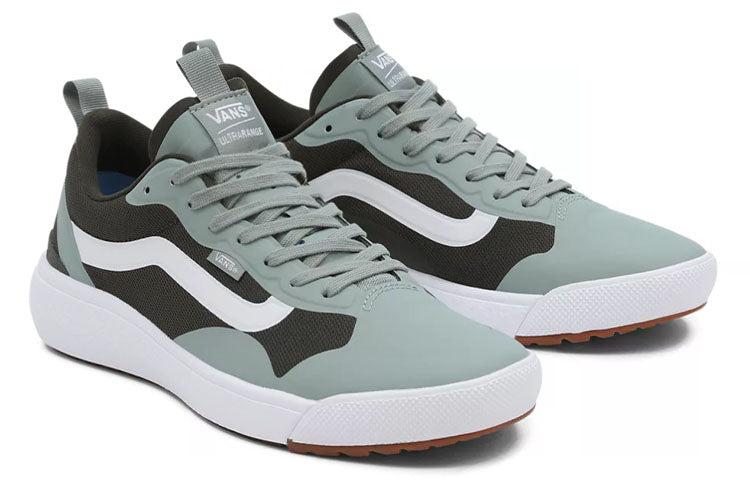 Vans Ultrarange Exo 'Green Black' VN0A4U1KBAI
