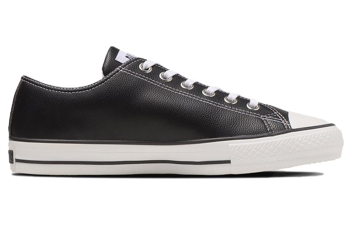 Converse All Star Gf Ox 'Black White' 33500041