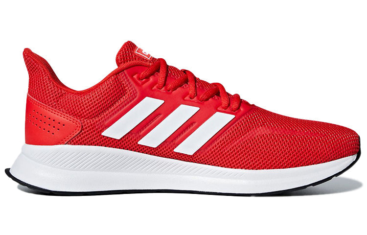adidas Runfalcon 'Active Red' F36202