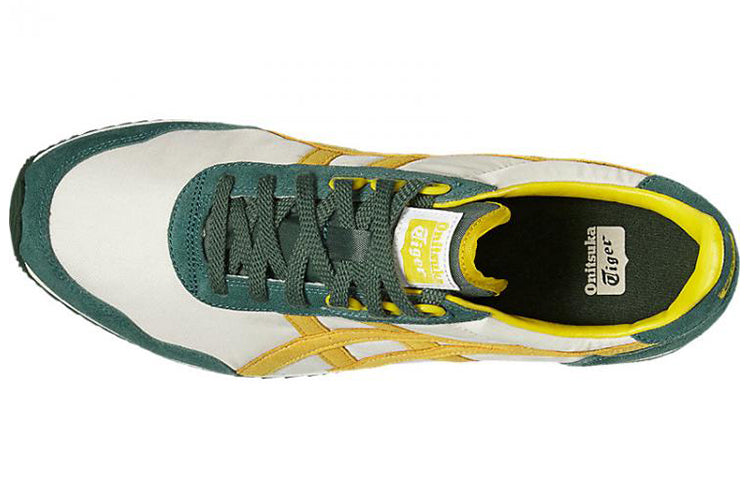 Onitsuka Tiger Dualio 'Sulphur' D6K3N-0274