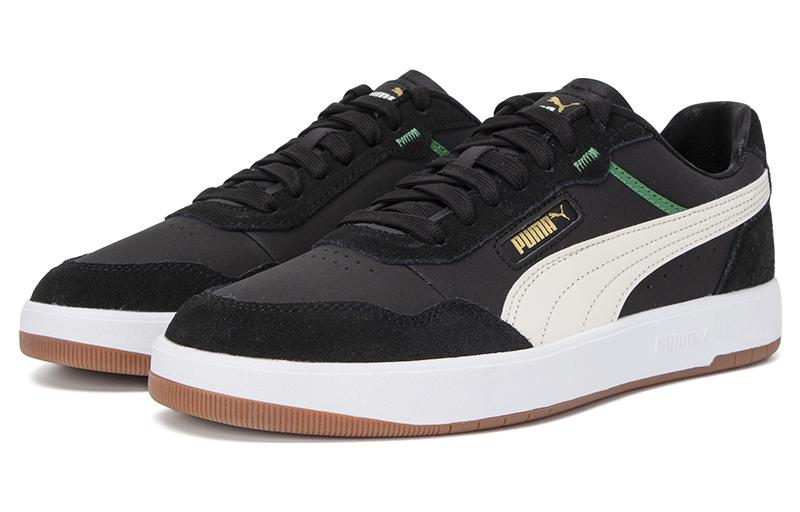 PUMA Court Ultra 75 Years 'Black Pristine' 392491-01