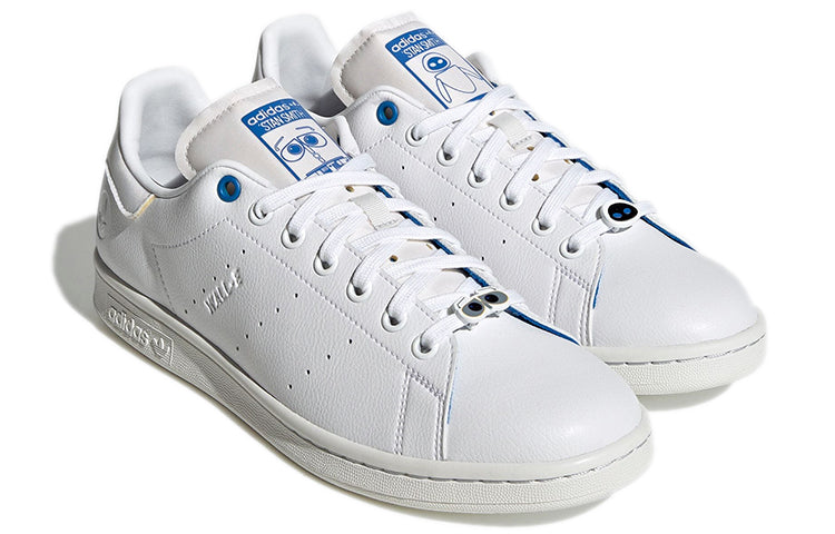 adidas Disney x Stan Smith 'WALL-E & Eve' GZ5992
