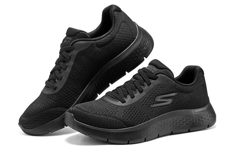 Skechers GO WALK Flex 'Black' 216486-BBK