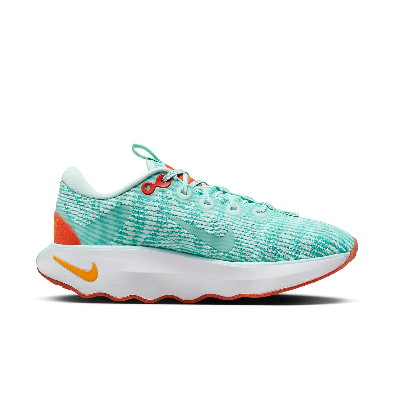 (WMNS) Nike Motiva 'Light Green' DV1238-300