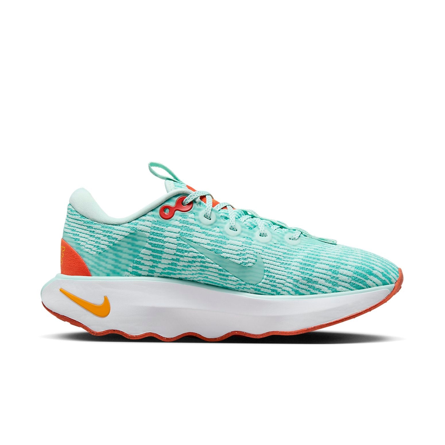 (WMNS) Nike Motiva 'Light Green' DV1238-300