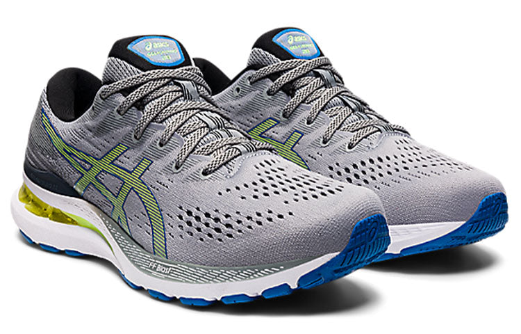 ASICS Gel-Kayano 28 'Sheet Rock Hazard Green' 1011B189-022