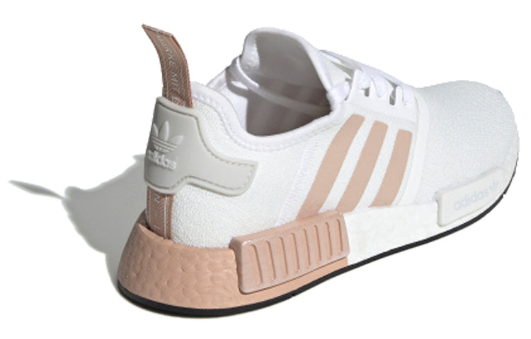 (WMNS) adidas NMD_R1 'White Ash Pearl' FV2475