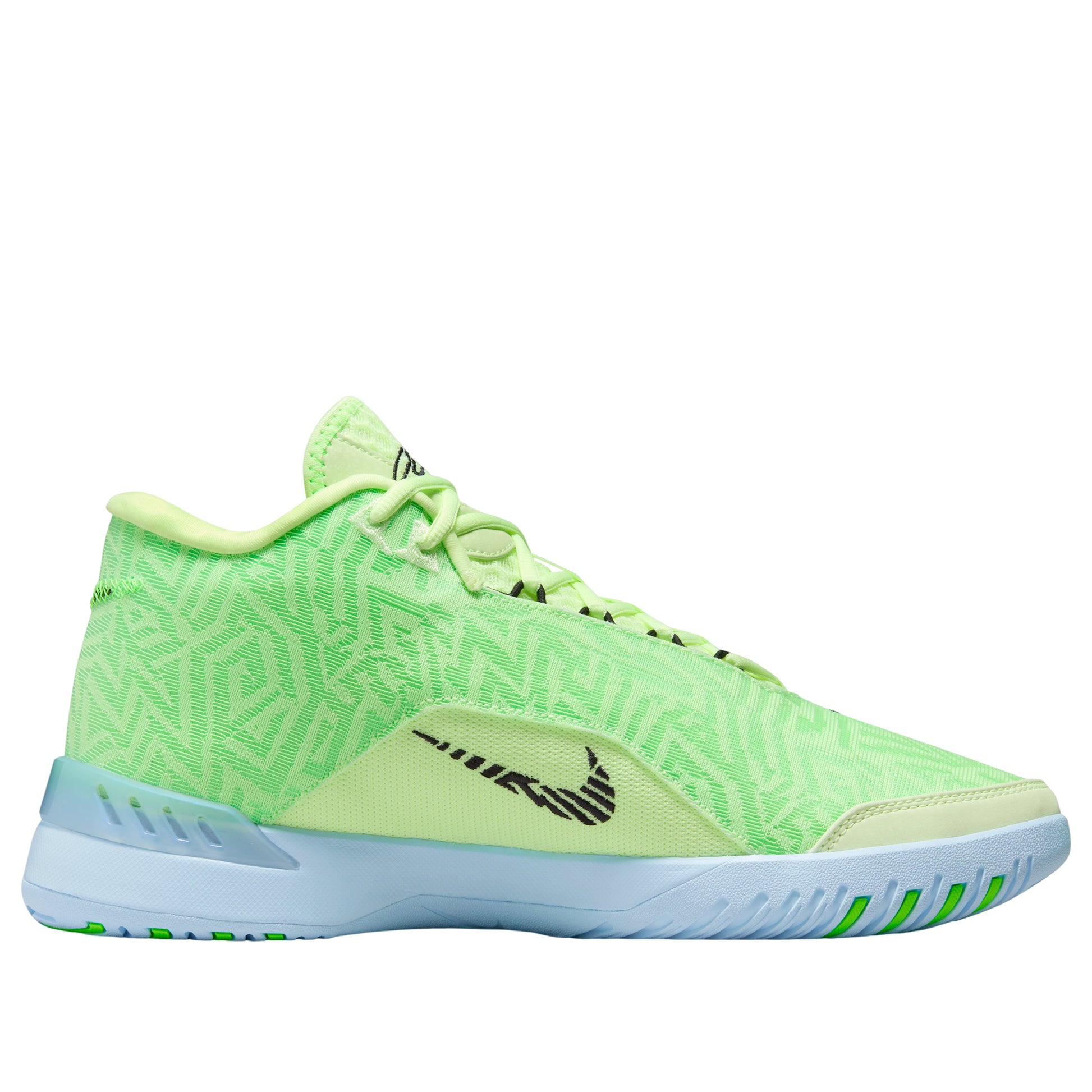 Nike Zoom LeBron NXXT Genisus EP 'Barley Volt' HF0711-700