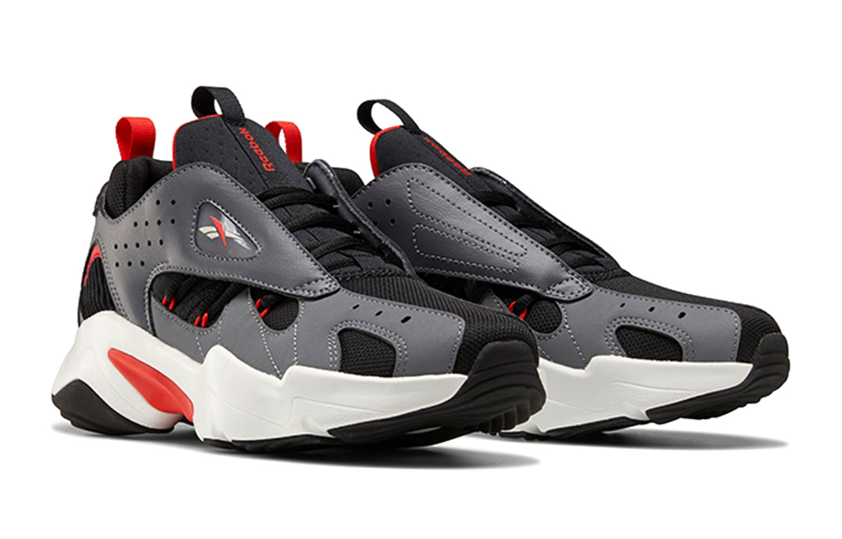 Reebok Royal Turbo Impulse 2 Running Shoes K Black/Grey FW9484