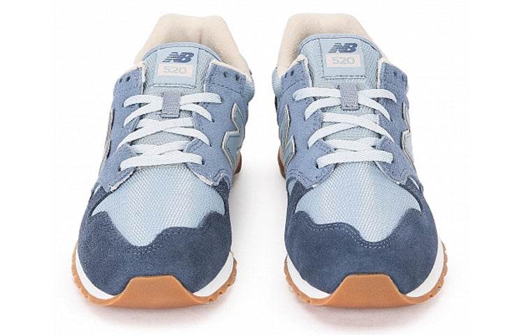 (WMNS) New Balance 520 Series Blue WL520TI