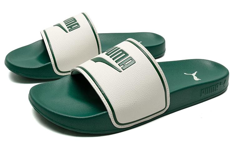 PUMA Leadcat 2.0 Elevate 'Beige Green' 385693-15