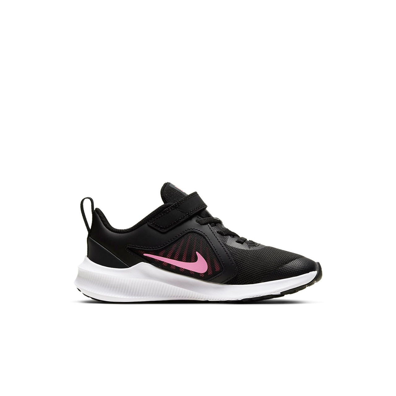 (PS) Nike Downshifter 10 'Black Pink Glow' CJ2067-002
