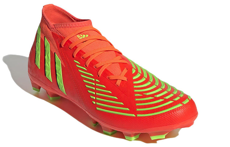adidas Predator Edge.2 MG 'Red Green Blue' GW0958