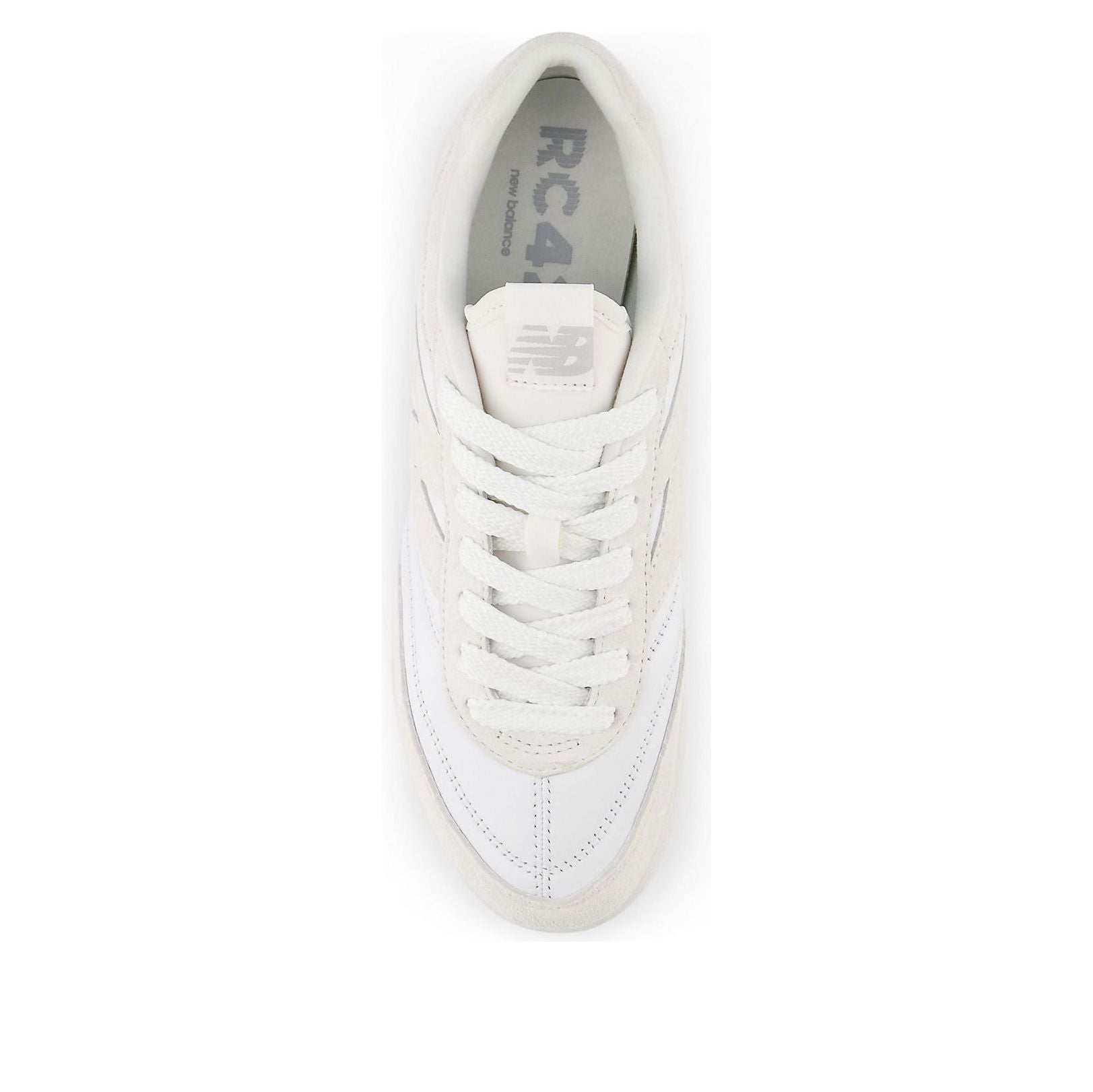 New Balance RC42 'White Reflection' URC42CW