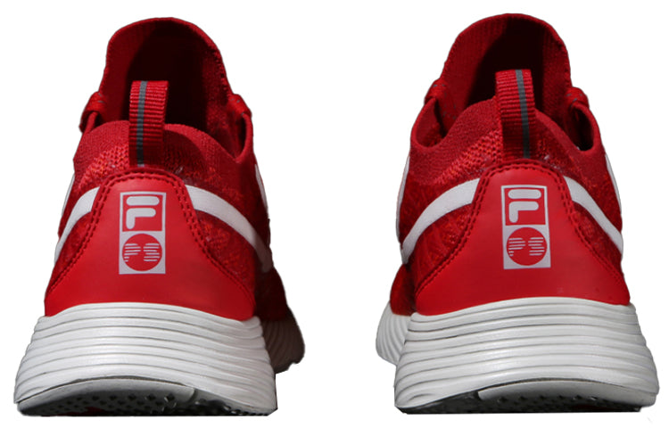 FILA Rgb Series Red/White FS1RNB3223X_RRD