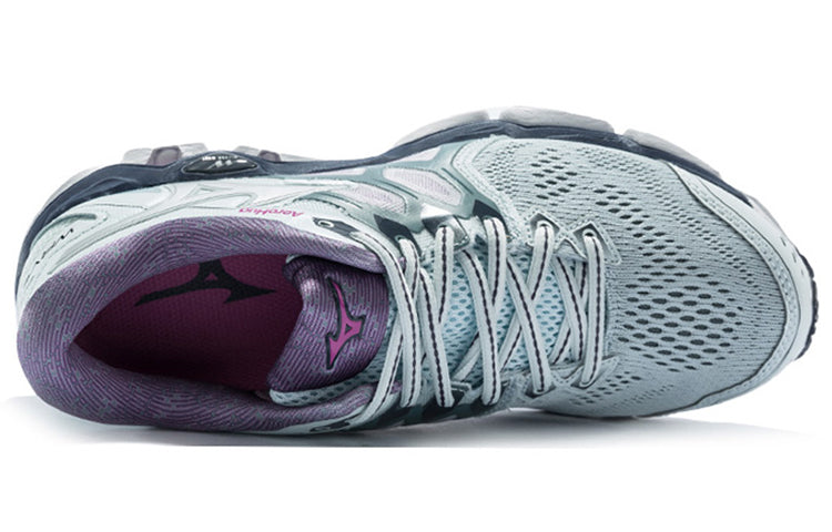 (WMNS) Mizuno Horizon 3 Blue/Purple J1GD192666