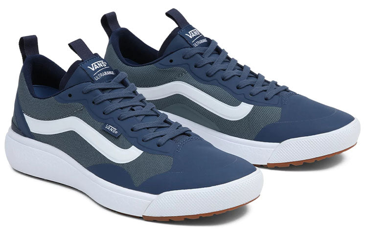 Vans UltraRange Exo 'Blue White' VN0A4U1KG3Y