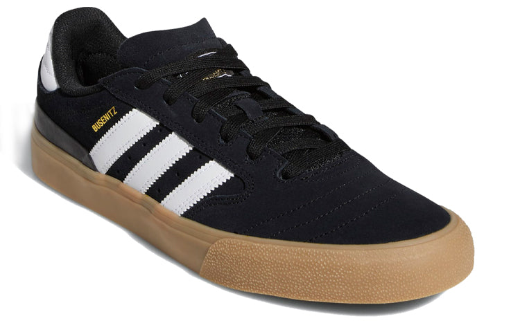 adidas Busenitz Vulc 2.0 'Black Gum' FV5861