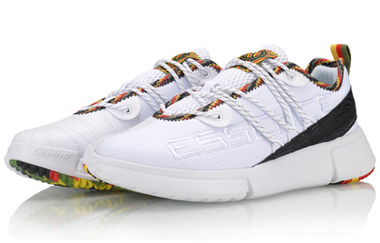Li-Ning Essence 2 WS 'White Black' AGBQ007-3