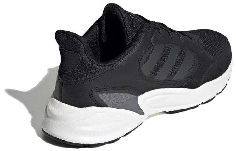 (WMNS) adidas 90s Valasion 'Black Night Metallic' EE9906