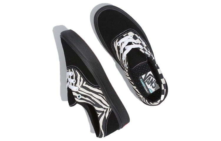Vans Era ComfyCush 'Mixed Media - Black Checker' VN0A3WM917Q