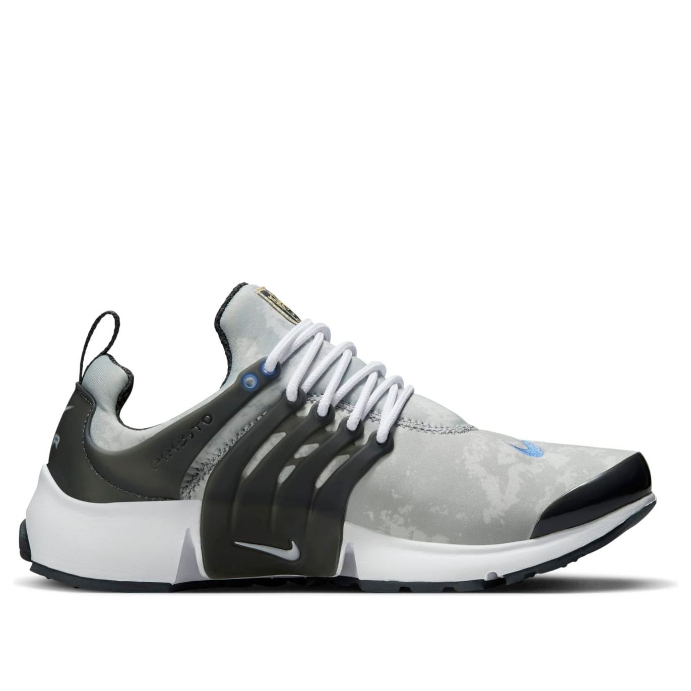 Nike Air Presto Premium 'Social FC' DR0288-001