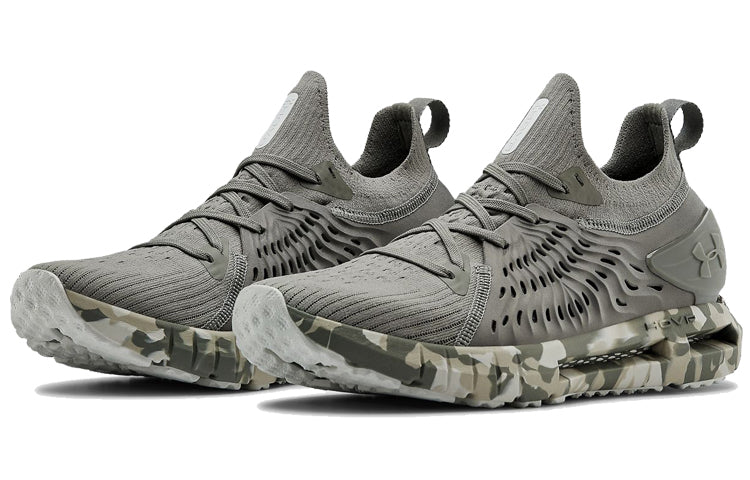 Under Armour HOVR Phantom RN Ops 'Gravity Green Camo' 3023132-300