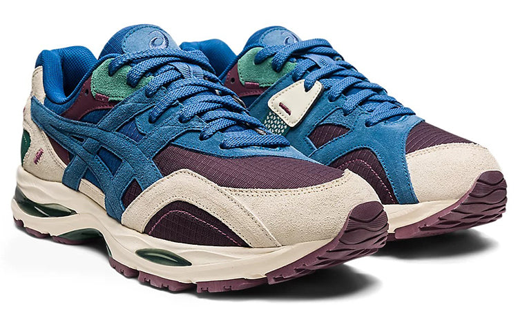 ASICS Gel-MC Plus 'Grape Azure' 1201A021-500